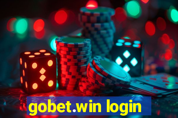 gobet.win login